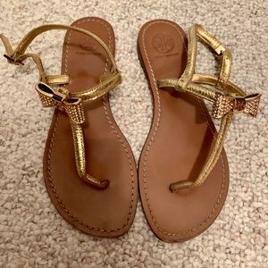 Tory Burch Sandals